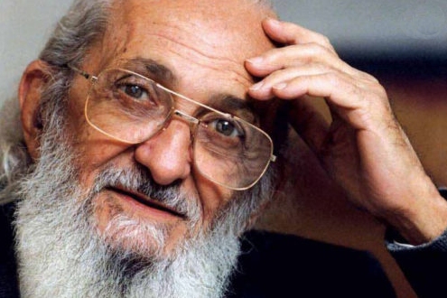 Módulo 4: Epistemología compleja de Paulo Freire